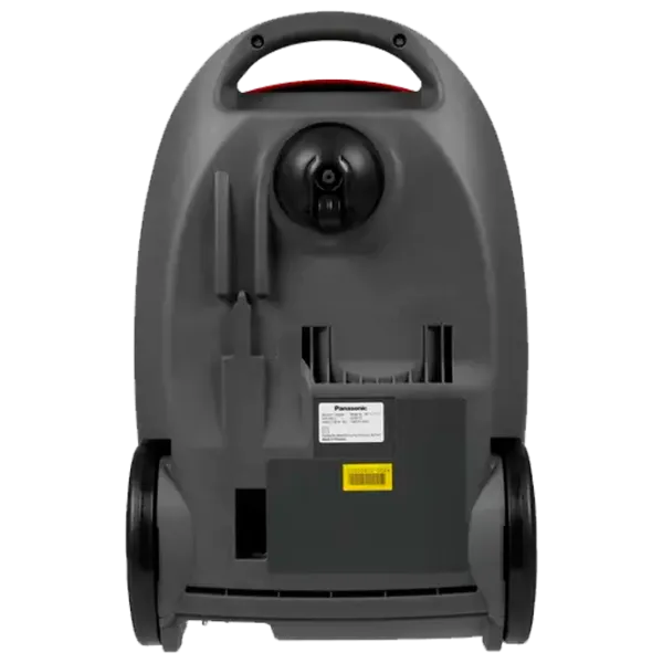 Пылесос Panasonic MC-CG713R149 2000 Вт / Черный Красный photo 5 Пылесос Panasonic MC-CG713R149 2000 Вт / Черный Красный photo 5