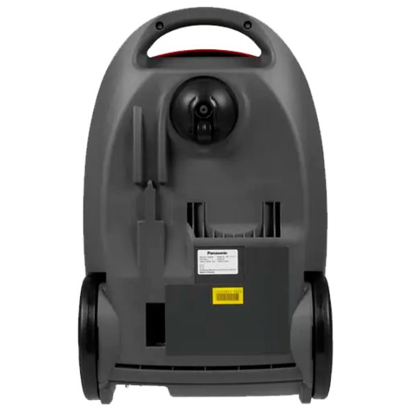 Пылесос Panasonic MC-CG713R149 2000 Вт / Черный Красный photo 5 Пылесос Panasonic MC-CG713R149 2000 Вт / Черный Красный photo 5