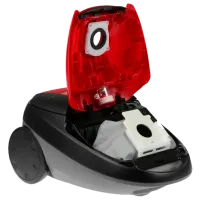 Aspirator Panasonic MC-CG713R149 2000 W / Black Red photo 6