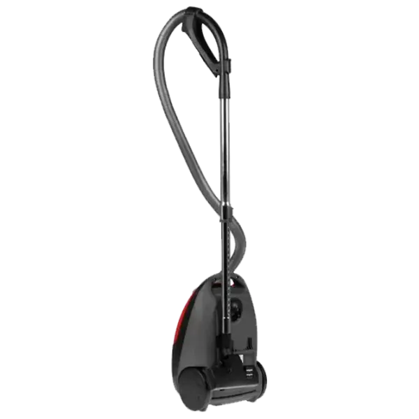 Пылесос Panasonic MC-CG713R149 2000 Вт / Черный Красный photo 8 Пылесос Panasonic MC-CG713R149 2000 Вт / Черный Красный photo 8