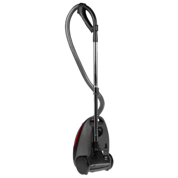 Пылесос Panasonic MC-CG713R149 2000 Вт / Черный Красный photo 8 Пылесос Panasonic MC-CG713R149 2000 Вт / Черный Красный photo 8