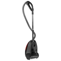 Aspirator Panasonic MC-CG713R149 2000 W / Black Red photo 8