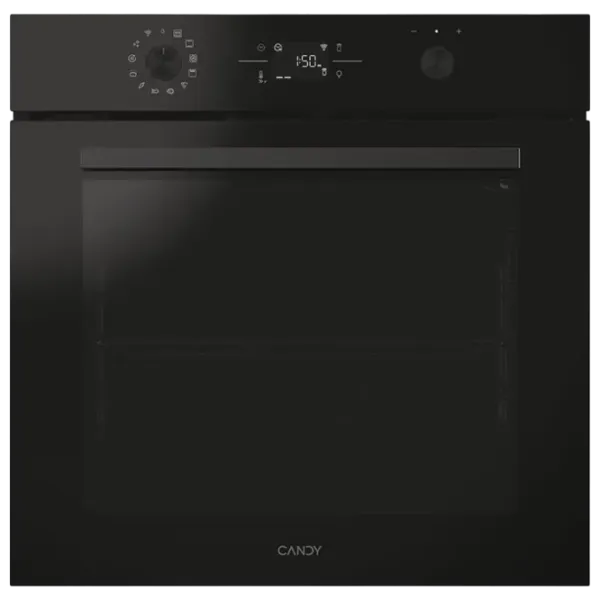 Cuptor încorporabil Candy CA6 NP5B3YTB 830 W/ Black photo 1