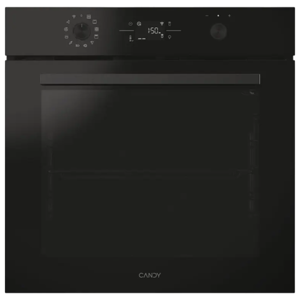 Cuptor încorporabil Candy CA6 NP5B3YTB 830 W/ Black photo 1