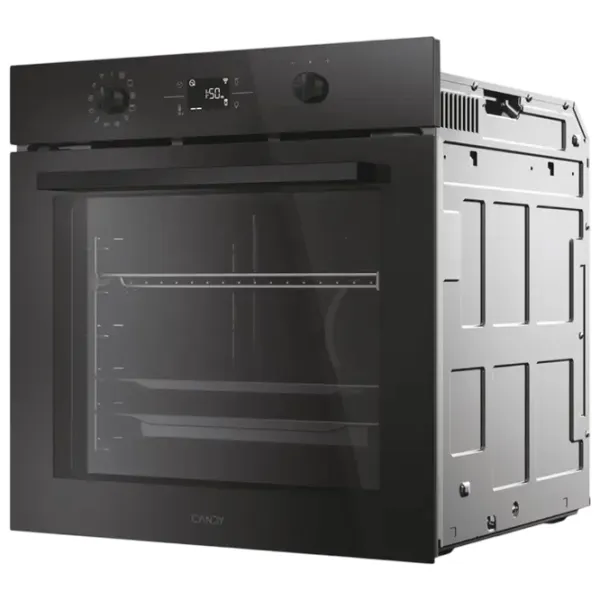 Cuptor încorporabil Candy CA6 NP5B3YTB 830 W/ Black photo 2