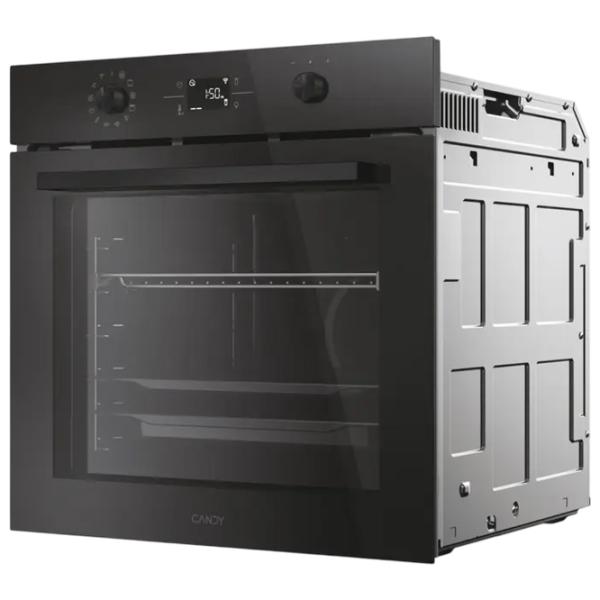 Cuptor încorporabil Candy CA6 NP5B3YTB 830 W/ Black photo 2