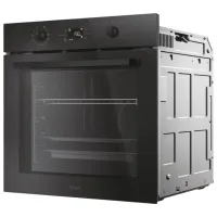 Cuptor încorporabil Candy CA6 NP5B3YTB 830 W/ Black photo 2