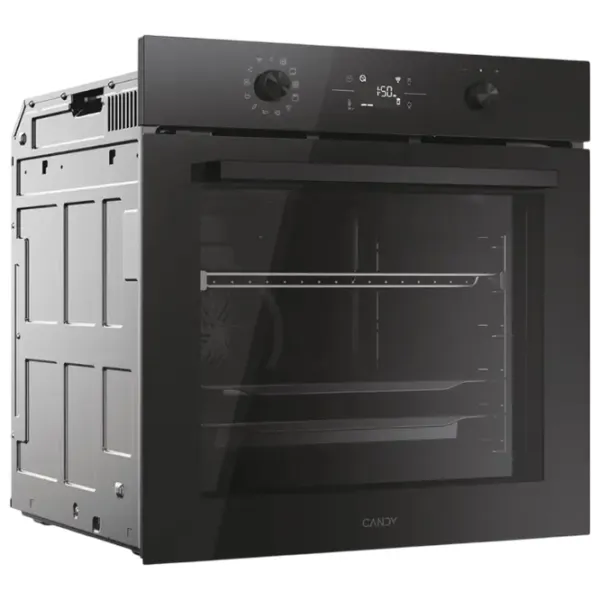 Cuptor încorporabil Candy CA6 NP5B3YTB 830 W/ Black photo 3