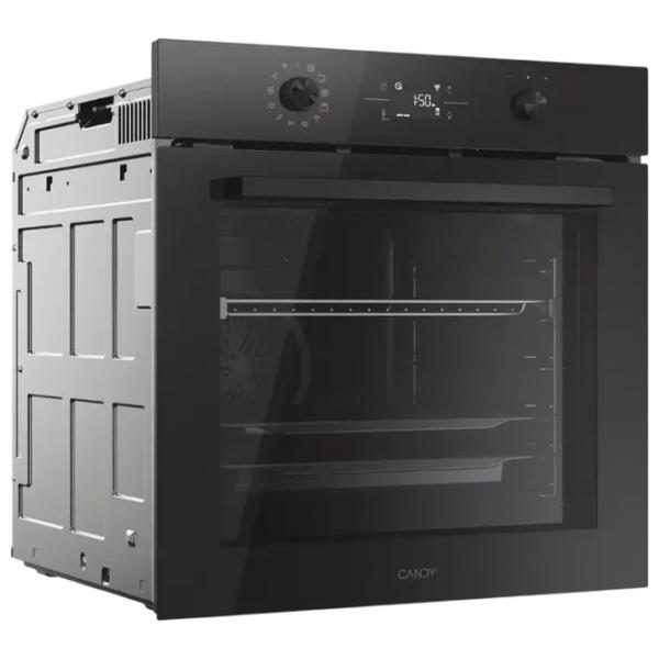 Cuptor încorporabil Candy CA6 NP5B3YTB 830 W/ Black photo 3