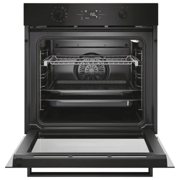 Cuptor încorporabil Candy CA6 NP5B3YTB 830 W/ Black photo 4
