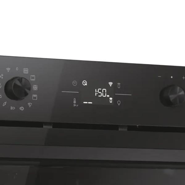 Cuptor încorporabil Candy CA6 NP5B3YTB 830 W/ Black photo 5