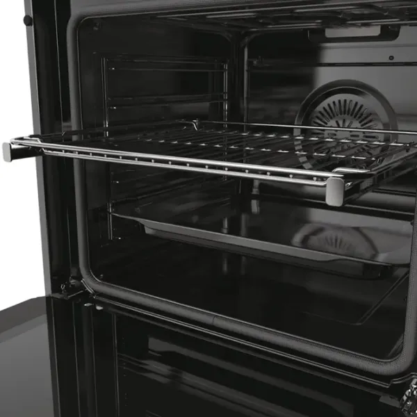 Cuptor încorporabil Candy CA6 NP5B3YTB 830 W/ Black photo 6