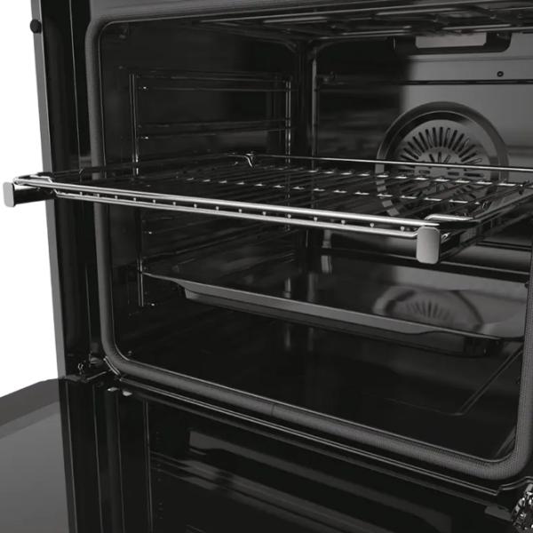 Cuptor încorporabil Candy CA6 NP5B3YTB 830 W/ Black photo 6