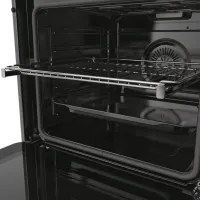 Cuptor încorporabil Candy CA6 NP5B3YTB 830 W/ Black photo 6