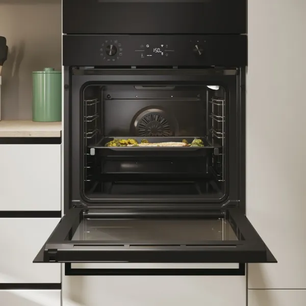 Cuptor încorporabil Candy CA6 NP5B3YTB 830 W/ Black photo 10