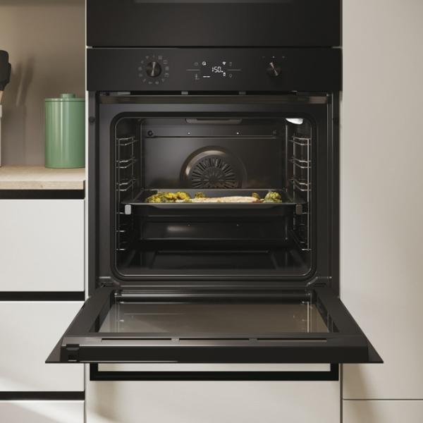 Cuptor încorporabil Candy CA6 NP5B3YTB 830 W/ Black photo 10