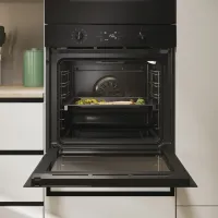 Cuptor încorporabil Candy CA6 NP5B3YTB 830 W/ Black photo 10
