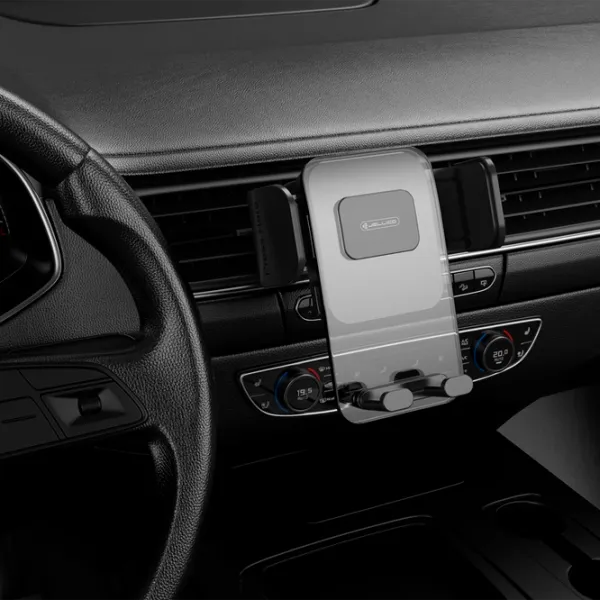 Автомобильный держатель Jellico PH-19 Черный photo 4