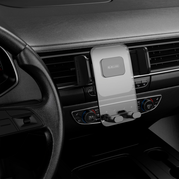Автомобильный держатель Jellico PH-19 Черный photo 4