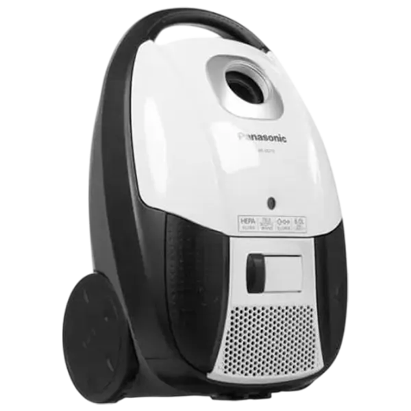 Пылесос Panasonic MC-CG713W149 2000 Вт / White Черный photo 1 Пылесос Panasonic MC-CG713W149 2000 Вт / White Черный photo 1