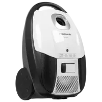 Пылесос Panasonic MC-CG713W149 2000 Вт / White Черный