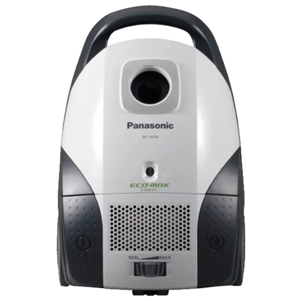 Пылесос Panasonic MC-CG713W149 2000 Вт / White Черный photo 2 Пылесос Panasonic MC-CG713W149 2000 Вт / White Черный photo 2
