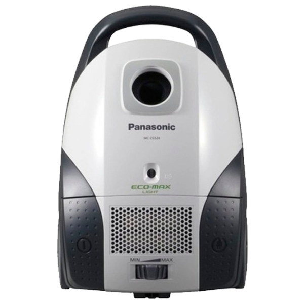 Пылесос Panasonic MC-CG713W149 2000 Вт / White Черный photo 2 Пылесос Panasonic MC-CG713W149 2000 Вт / White Черный photo 2