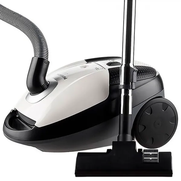 Пылесос Panasonic MC-CG713W149 2000 Вт / White Черный photo 3 Пылесос Panasonic MC-CG713W149 2000 Вт / White Черный photo 3