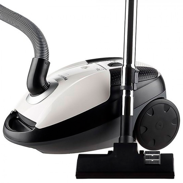 Пылесос Panasonic MC-CG713W149 2000 Вт / White Черный photo 3 Пылесос Panasonic MC-CG713W149 2000 Вт / White Черный photo 3