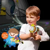 Puzzle CubicFun Vacuum Cleaner 5+/ Numărul de piese: photo 2