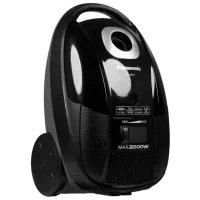 Пылесос Panasonic MC-CG713K149 2000 Вт / Серый Черный