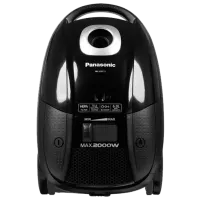 Aspirator Panasonic MC-CG713K149 2000 W / Gray Black photo 2
