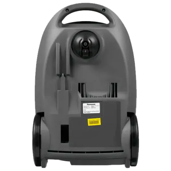 Пылесос Panasonic MC-CG713K149 2000 Вт / Серый Черный photo 4