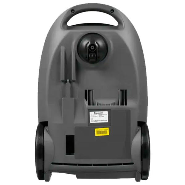 Пылесос Panasonic MC-CG713K149 2000 Вт / Серый Черный photo 4