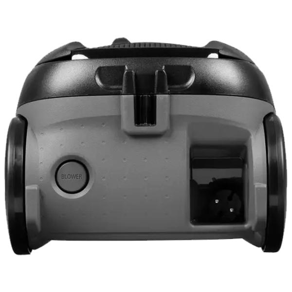 Пылесос Panasonic MC-CG713K149 2000 Вт / Серый Черный photo 5