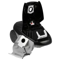 Aspirator Panasonic MC-CG713K149 2000 W / Gray Black photo 6
