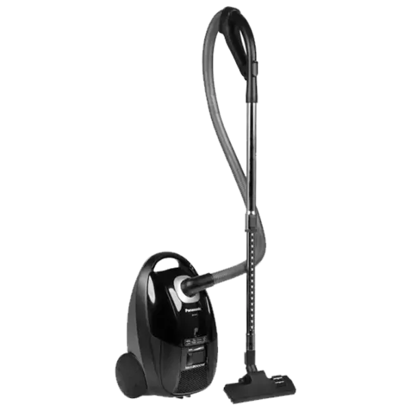 Пылесос Panasonic MC-CG713K149 2000 Вт / Серый Черный photo 7