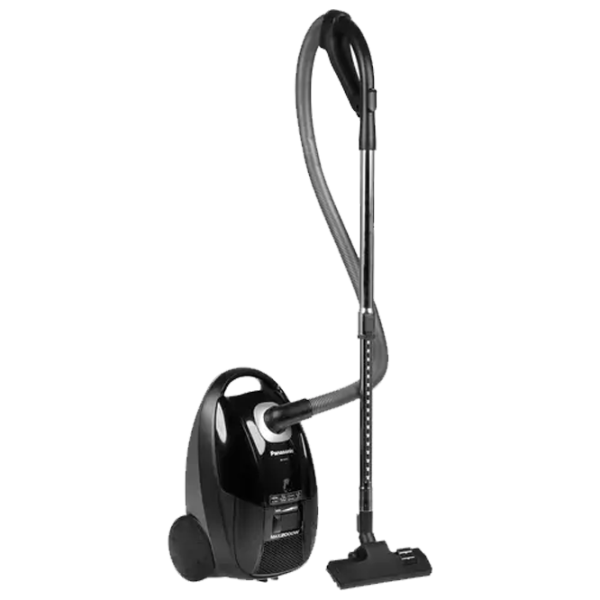 Пылесос Panasonic MC-CG713K149 2000 Вт / Серый Черный photo 7