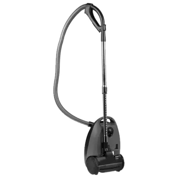 Пылесос Panasonic MC-CG713K149 2000 Вт / Серый Черный photo 8