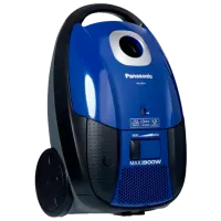 Пылесос Panasonic MC-CG711A149 1900 Вт / Черный Синий