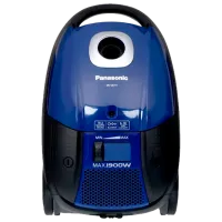 Aspirator Panasonic MC-CG711A149 1900 W / Black Blue photo 2