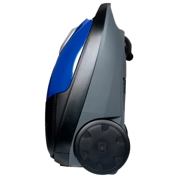 Пылесос Panasonic MC-CG711A149 1900 Вт / Черный Синий photo 3 Пылесос Panasonic MC-CG711A149 1900 Вт / Черный Синий photo 3