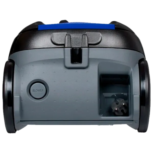 Пылесос Panasonic MC-CG711A149 1900 Вт / Черный Синий photo 5 Пылесос Panasonic MC-CG711A149 1900 Вт / Черный Синий photo 5