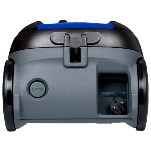 Пылесос Panasonic MC-CG711A149 1900 Вт / Черный Синий photo 5 Пылесос Panasonic MC-CG711A149 1900 Вт / Черный Синий photo 5