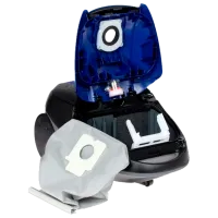 Aspirator Panasonic MC-CG711A149 1900 W / Black Blue photo 6