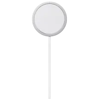 Сетевое зарядное устройство Apple MagSafe  / Белый