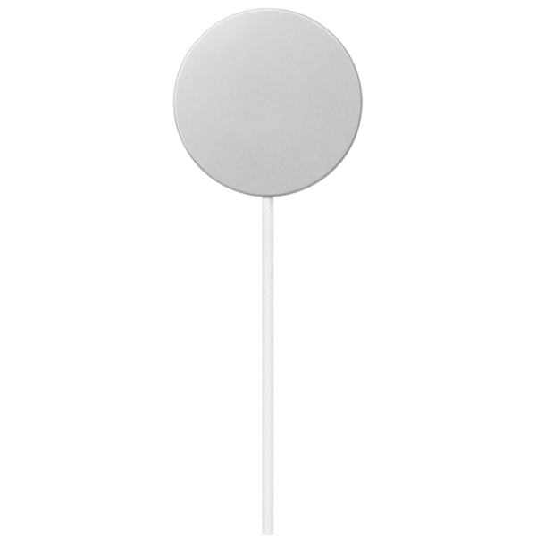 Încărcător de rețea Apple MagSafe  / White photo 2