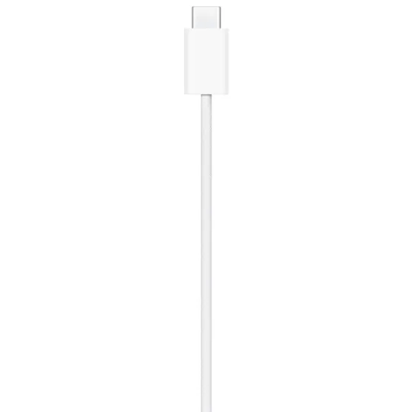 Încărcător de rețea Apple MagSafe  / White photo 3