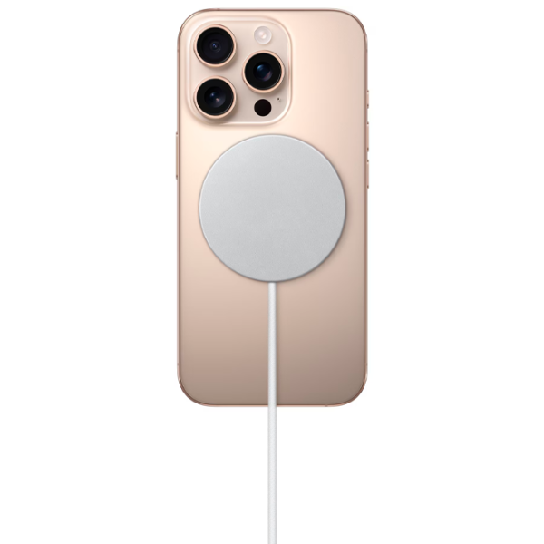 Încărcător de rețea Apple MagSafe  / White photo 5