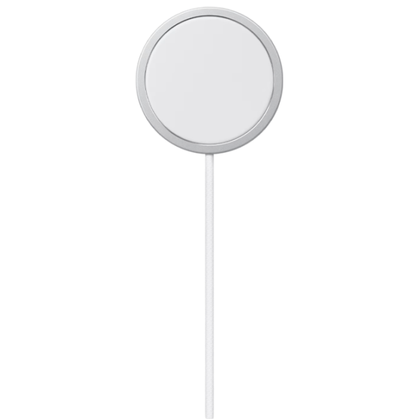 Încărcător de rețea Apple MagSafe  / White photo 1